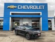 Chevrolet Equinox EV
