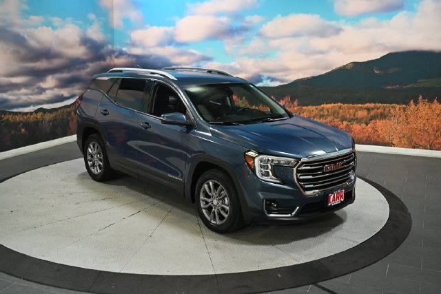  GMC Terrain