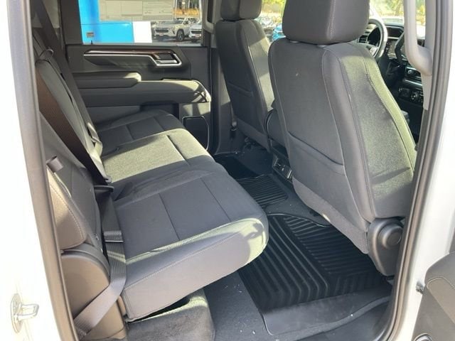 2025 Chevrolet Silverado 2500 HD LT - Photo 26