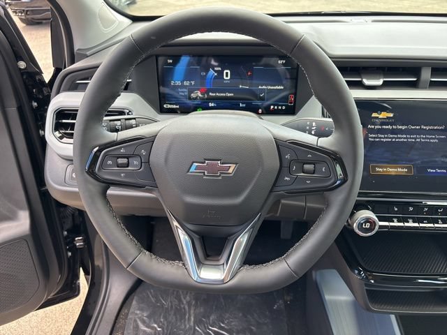 2027 Chevrolet Bolt LT - Photo 15