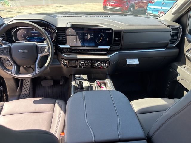 2026 Chevrolet Silverado 1500 RST - Photo 16