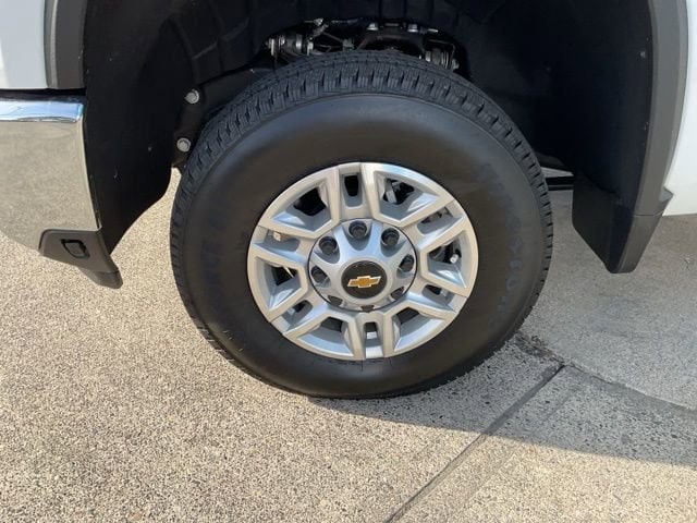 2025 Chevrolet Silverado 2500 HD LT - Photo 13