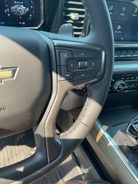 2026 Chevrolet Silverado 1500 High Country - Photo 25
