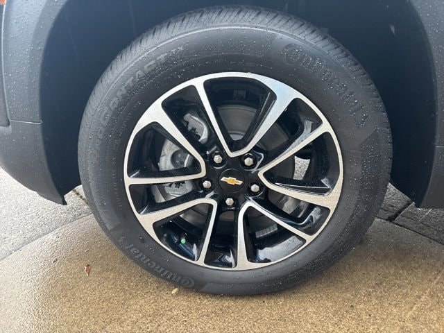 2026 Chevrolet Trailblazer LT - Photo 11