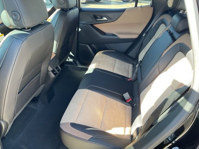 2026 Chevrolet Equinox ACTIV - Photo 22