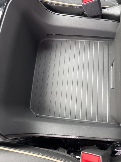 2026 Chevrolet Suburban Premier - Photo 27