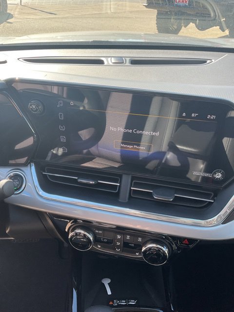 2026 Chevrolet Trax LT - Photo 17