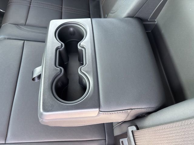 2026 Chevrolet Silverado 3500 HD High Country - Photo 38