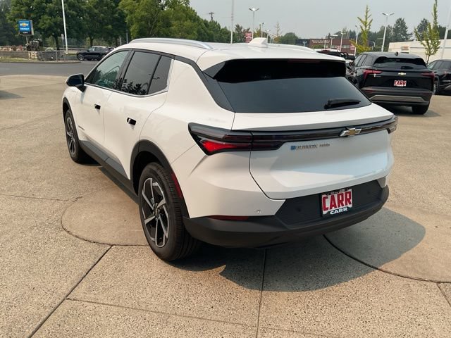 2026 Chevrolet Equinox EV 2LT - Photo 6
