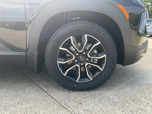 2026 Chevrolet Trailblazer Activ - Photo 23