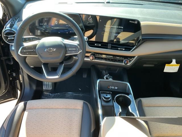 2026 Chevrolet Equinox ACTIV - Photo 15