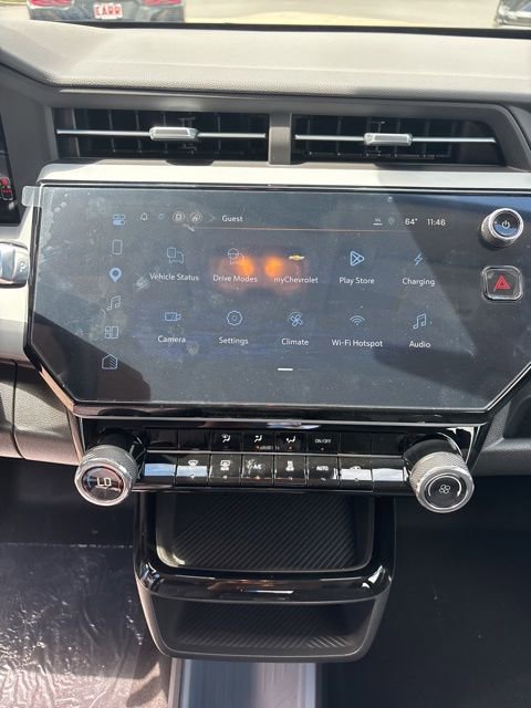 2027 Chevrolet Bolt LT - Photo 16