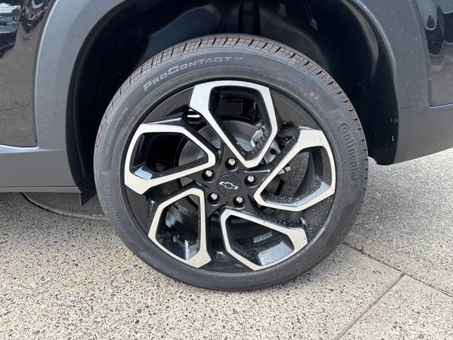2026 Chevrolet Trax RS - Photo 12