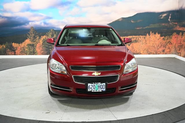 Used 2011 Chevrolet Malibu 2LT with VIN 1G1ZD5E78BF247564 for sale in Beaverton, OR