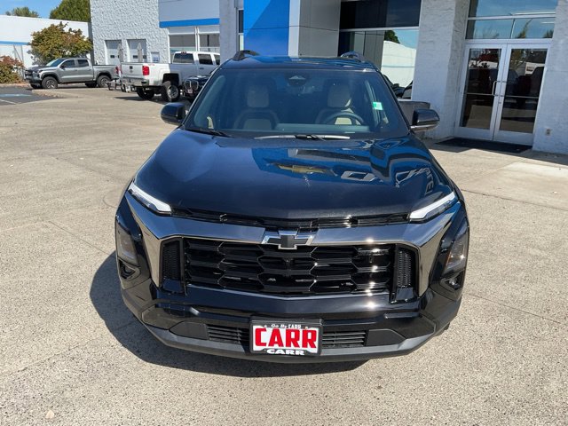 New 2027 Chevrolet Equinox Activ SUV