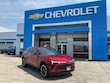 Chevrolet Blazer EV