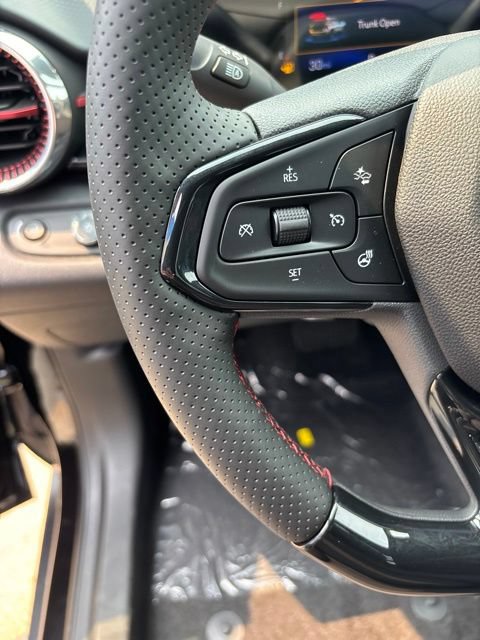 2026 Chevrolet Trax RS - Photo 23