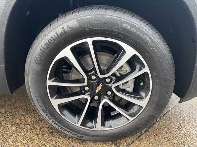 2026 Chevrolet Trailblazer LT - Photo 14