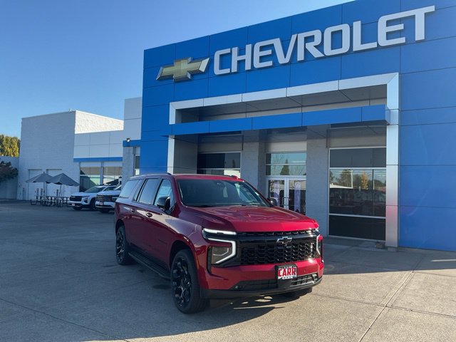 DYNAMIC_PREF_LABEL_SHOWROOM_SHOWROOM1_ALTATTRIBUTEBEFORE 2026 Chevrolet Suburban RST SUV DYNAMIC_PREF_LABEL_SHOWROOM_SHOWROOM1_ALTATTRIBUTEAFTER