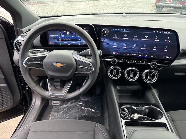 2026 Chevrolet Blazer EV LT - Photo 15