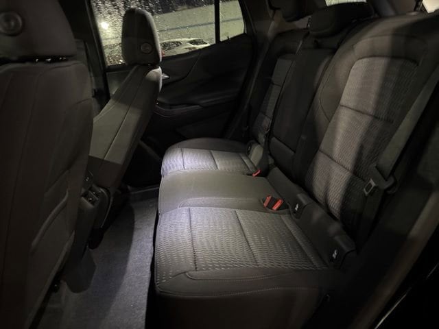 2026 Chevrolet Equinox LT - Photo 29