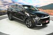  Kia Sportage Hybrid