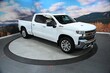 Chevrolet Silverado 1500 LTD
