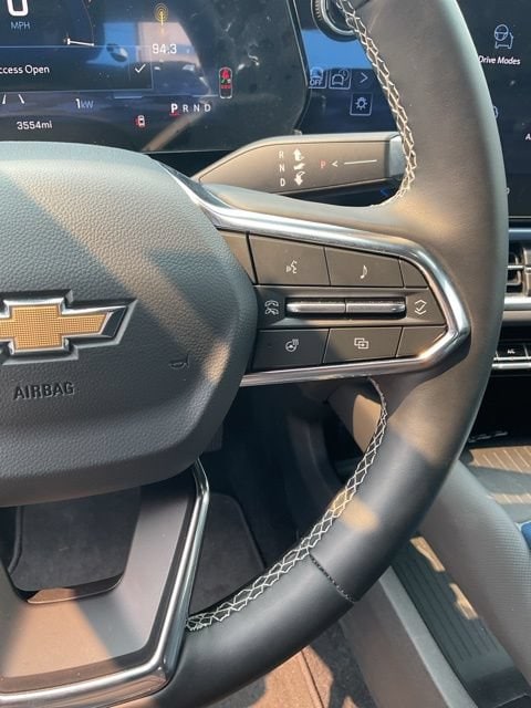 2026 Chevrolet Equinox EV 2LT - Photo 23