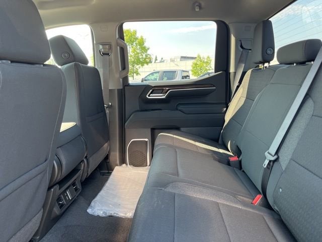 2026 Chevrolet Silverado 1500 LT - Photo 14