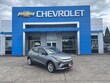  Chevrolet Bolt