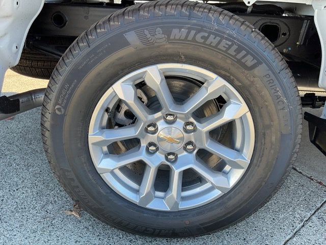 2026 Chevrolet Silverado 1500 LT - Photo 14