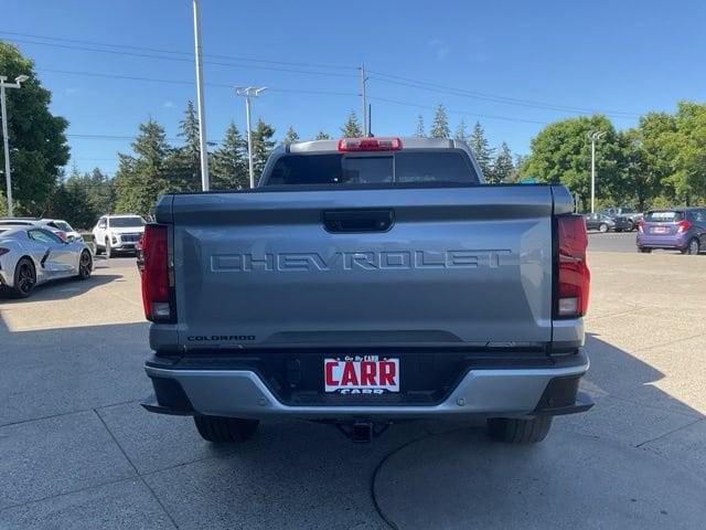 2026 Chevrolet Colorado LT - Photo 6