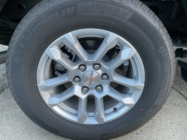 2025 Chevrolet Silverado 1500 LT - Photo 13