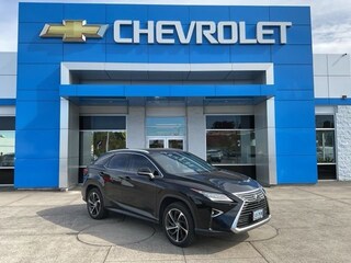 2016 LEXUS RX 350 F Sport SUV