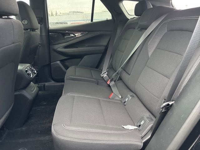 2026 Chevrolet Blazer EV LT - Photo 30