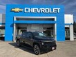 Chevrolet Silverado EV