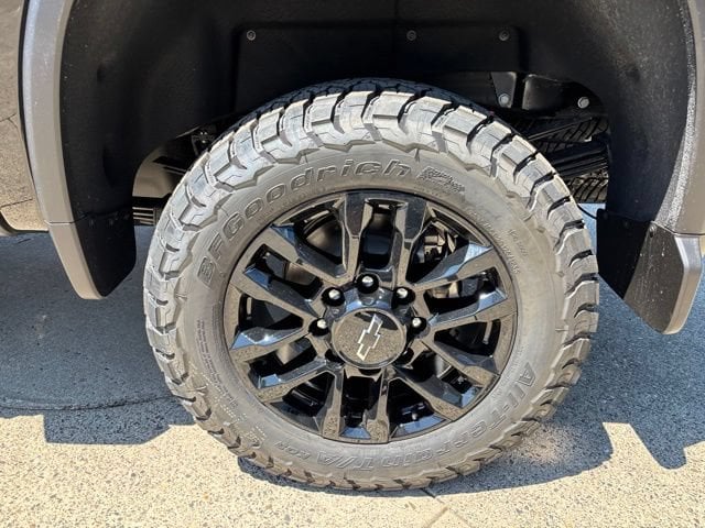 2026 Chevrolet Silverado 3500 HD LTZ - Photo 16