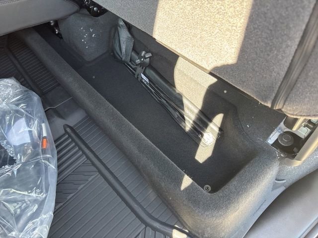 2026 Chevrolet Silverado 3500 HD High Country - Photo 39