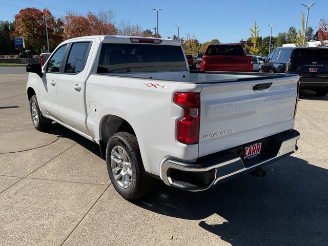 2026 Chevrolet Silverado 1500 LT - Photo 6