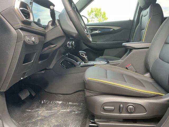 2026 Chevrolet Trailblazer Activ - Photo 12
