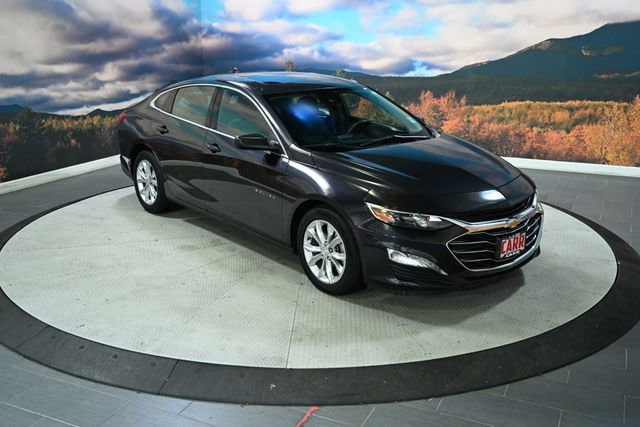 2023 Chevrolet Malibu 1LT