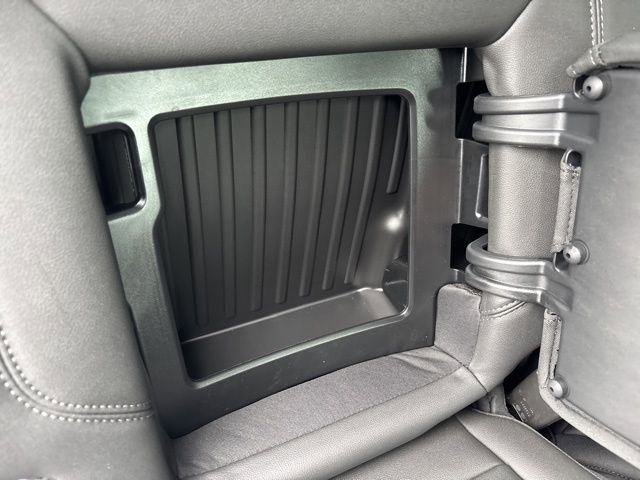 2026 Chevrolet Silverado 1500 RST - Photo 40