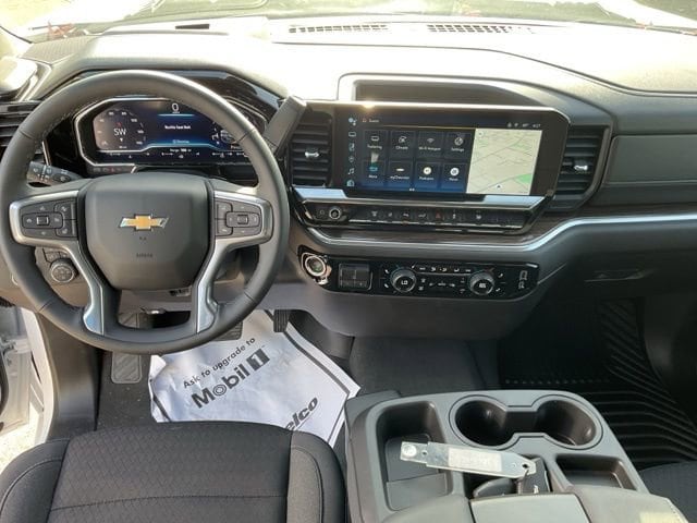 2025 Chevrolet Silverado 2500 HD LT - Photo 17