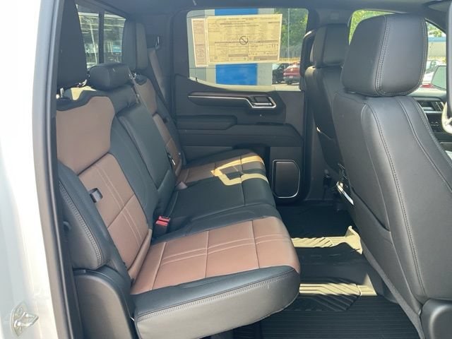 2026 Chevrolet Silverado 1500 High Country - Photo 37