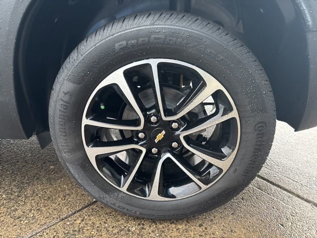 2026 Chevrolet Trailblazer LT - Photo 12