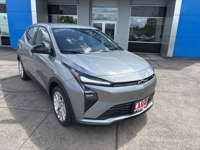 2027 Chevrolet Bolt LT - Photo 2