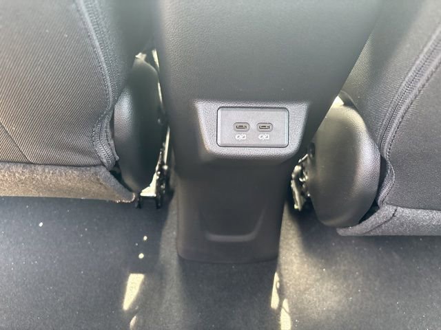 2027 Chevrolet Bolt LT - Photo 21