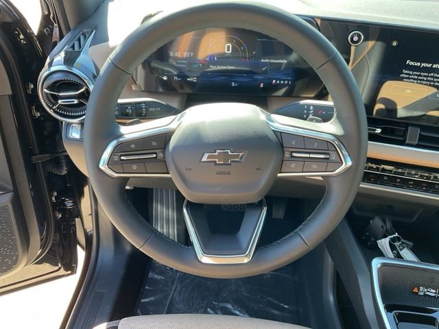 2026 Chevrolet Equinox ACTIV - Photo 16