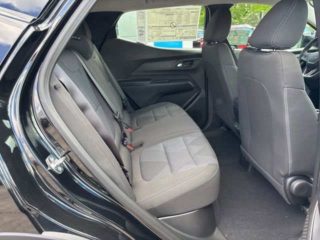 2027 Chevrolet Bolt LT - Photo 33