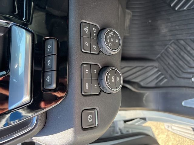 2026 Chevrolet Silverado 3500 HD High Country - Photo 23